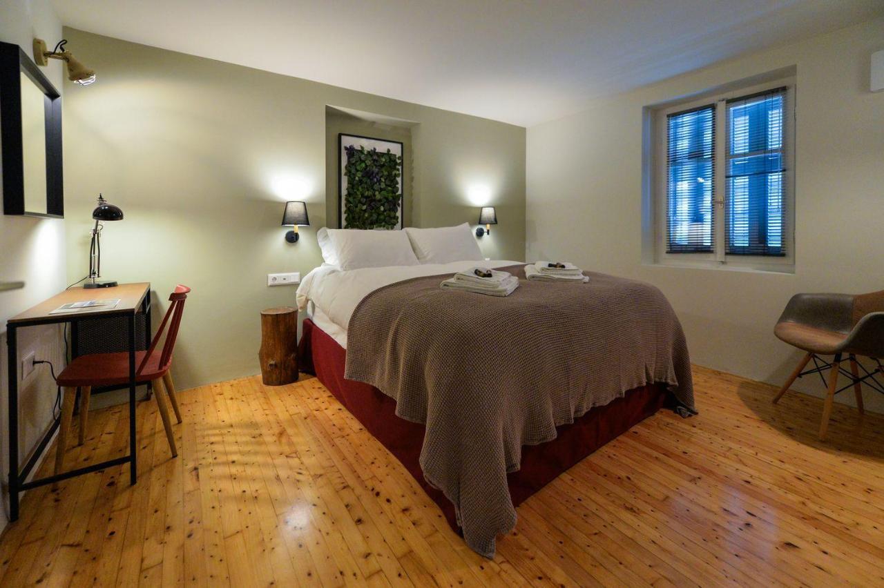 City Cottage - Kalamata Villas Eksteriør bilde