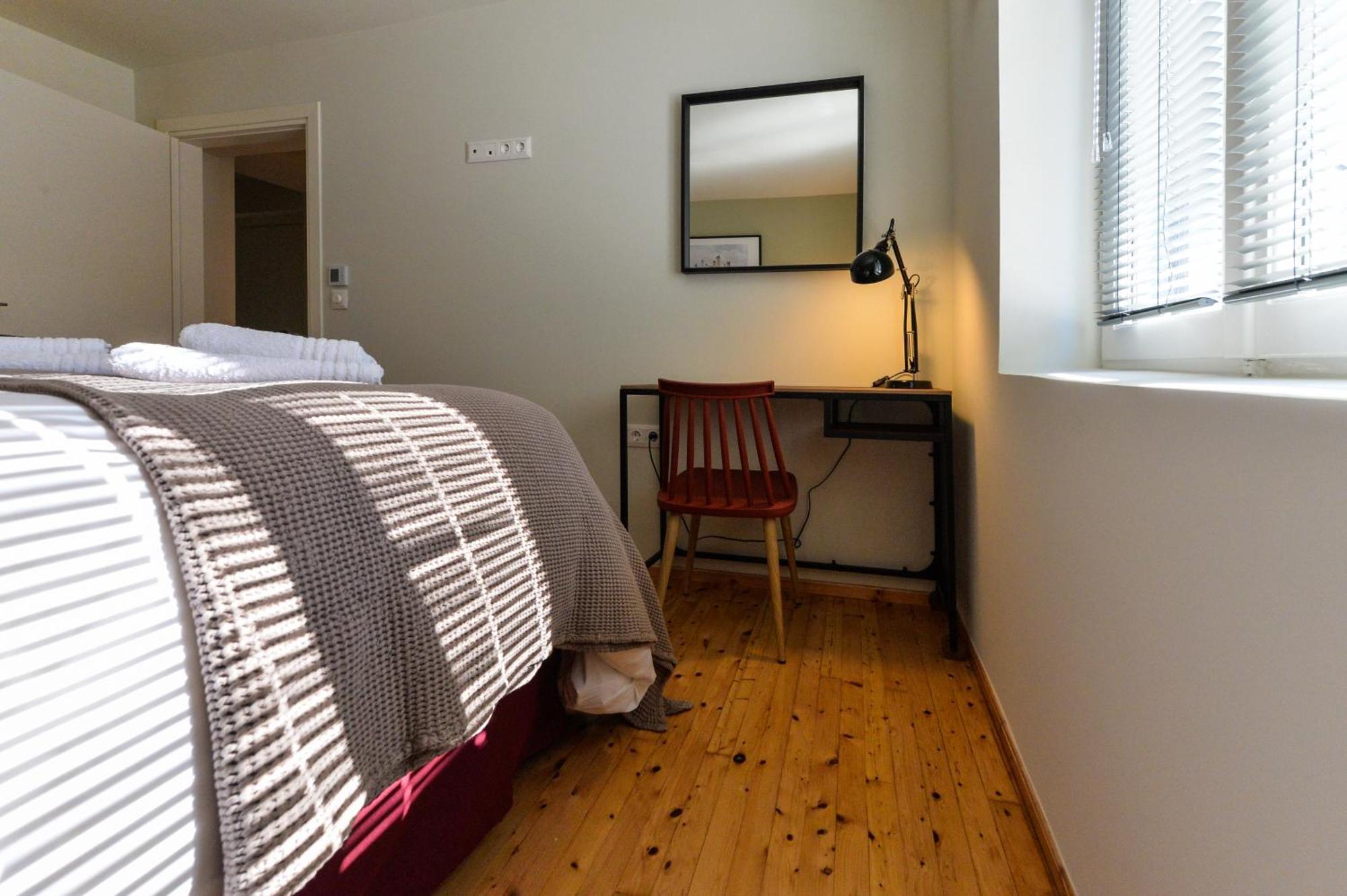 City Cottage - Kalamata Villas Eksteriør bilde