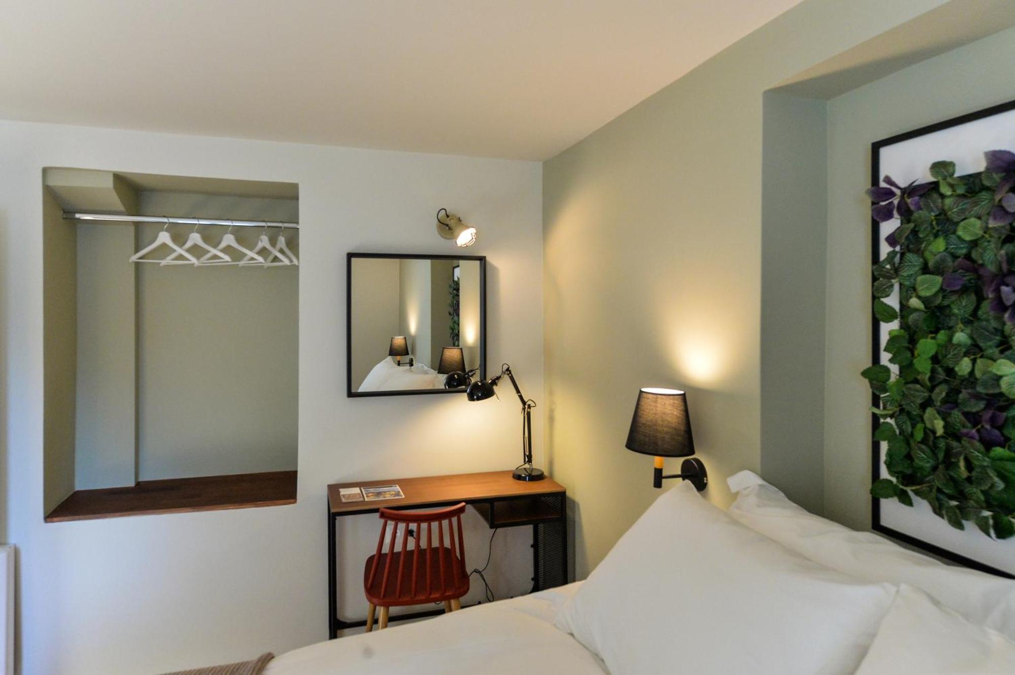 City Cottage - Kalamata Villas Eksteriør bilde
