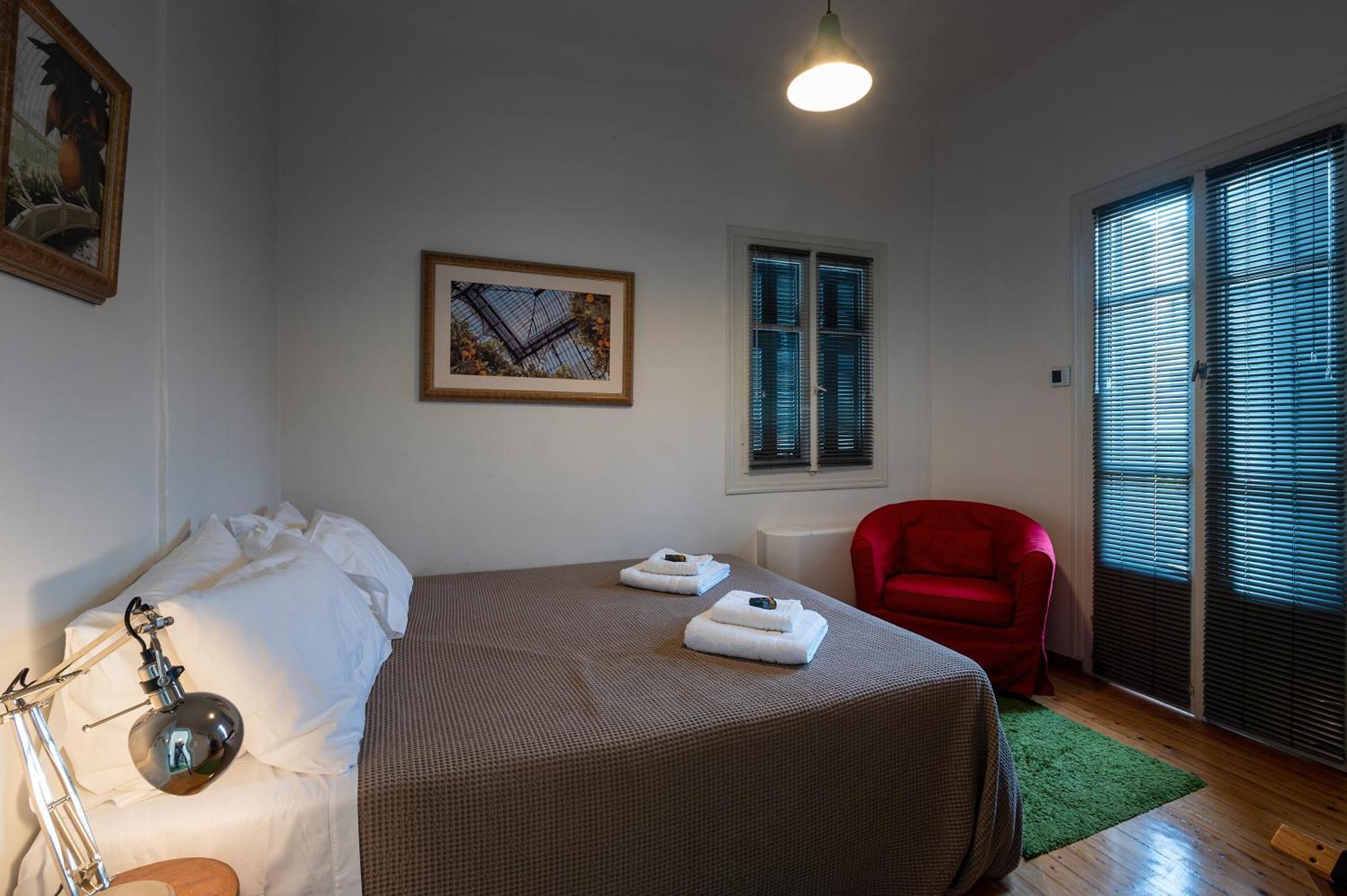 City Cottage - Kalamata Villas Eksteriør bilde