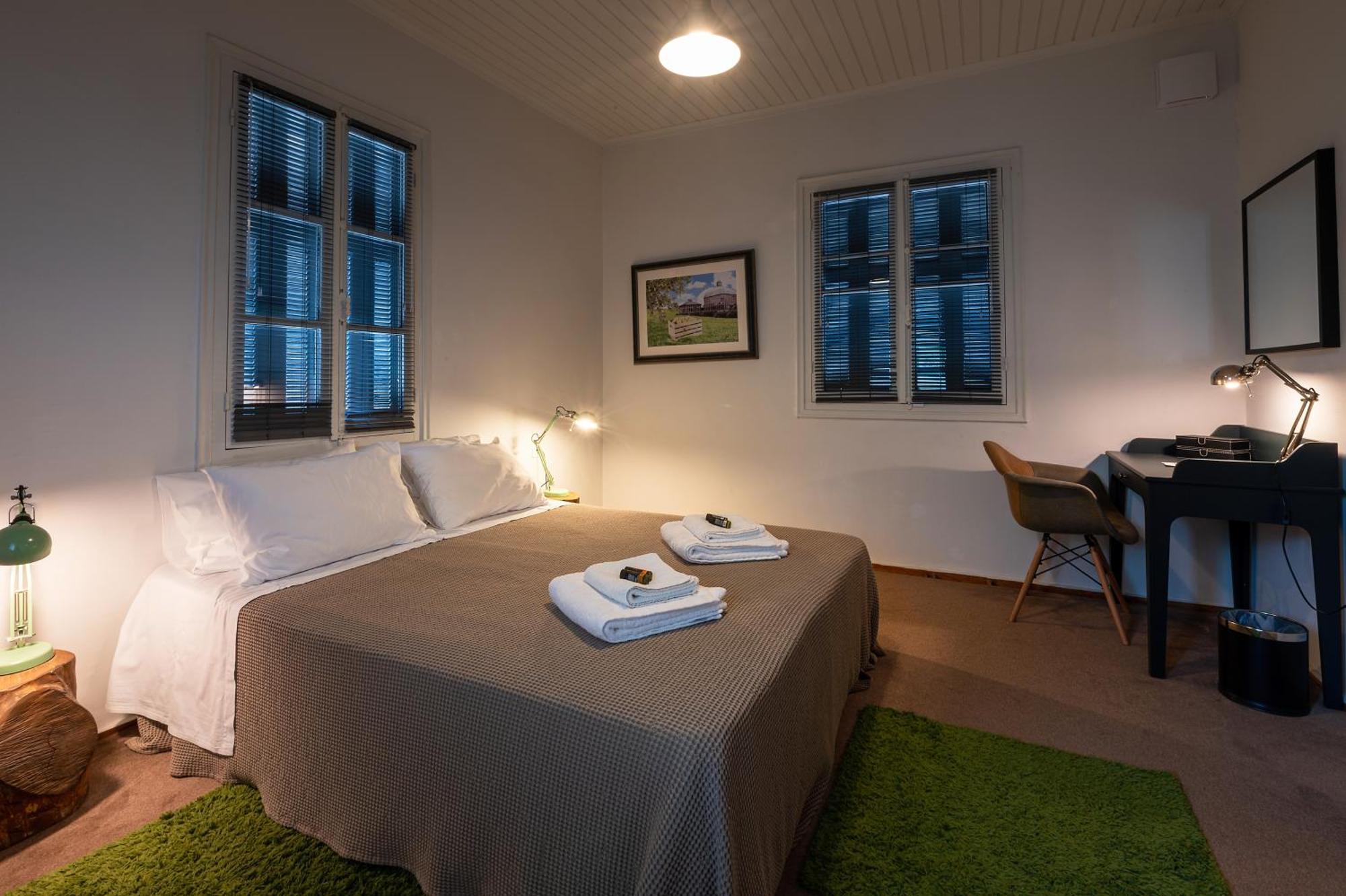 City Cottage - Kalamata Villas Eksteriør bilde