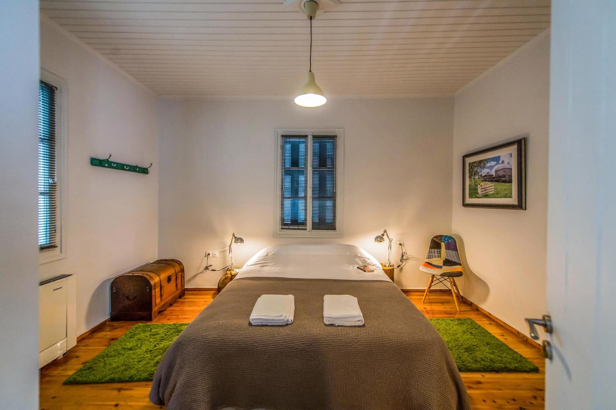 City Cottage - Kalamata Villas Eksteriør bilde