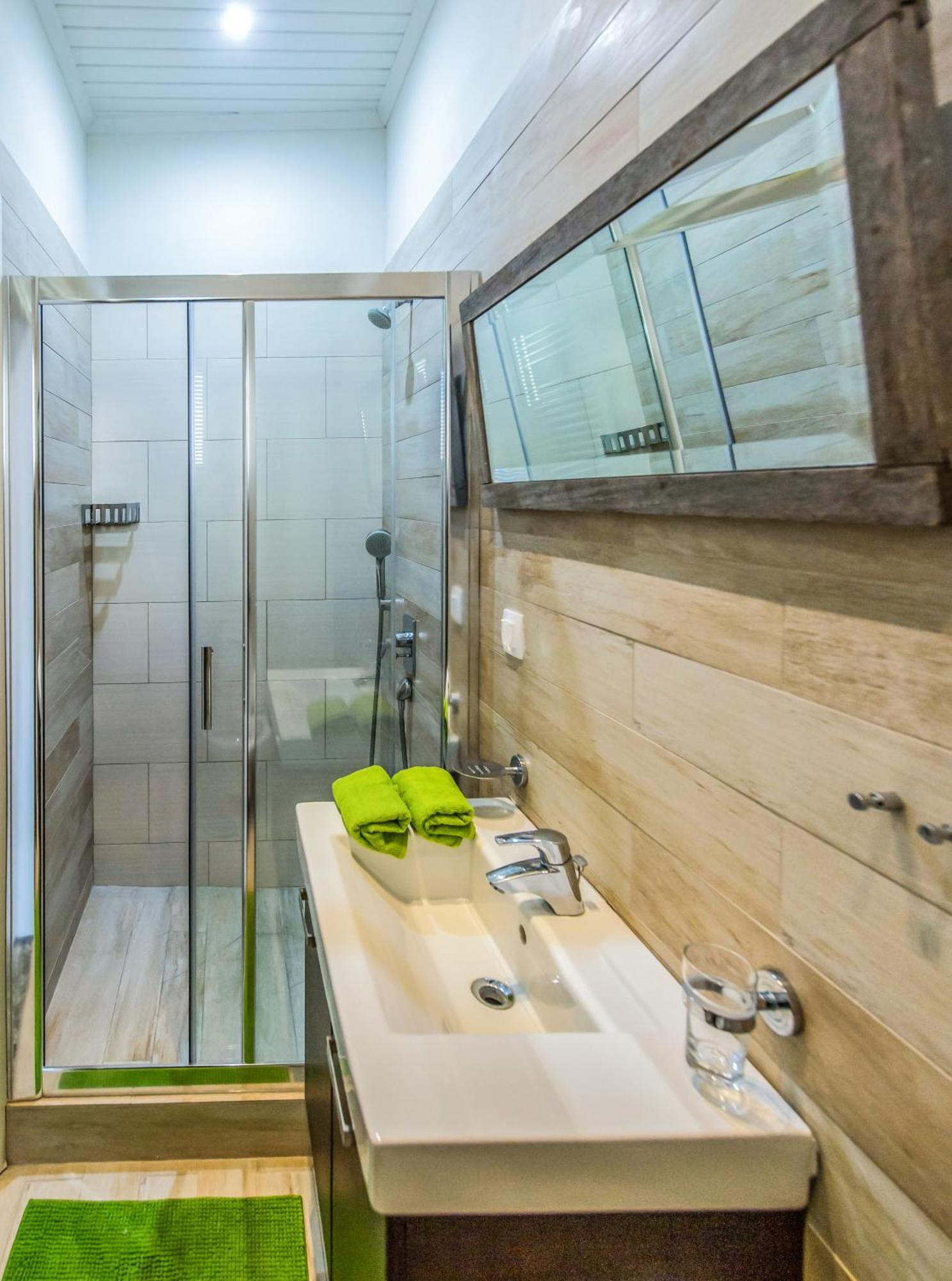 City Cottage - Kalamata Villas Eksteriør bilde