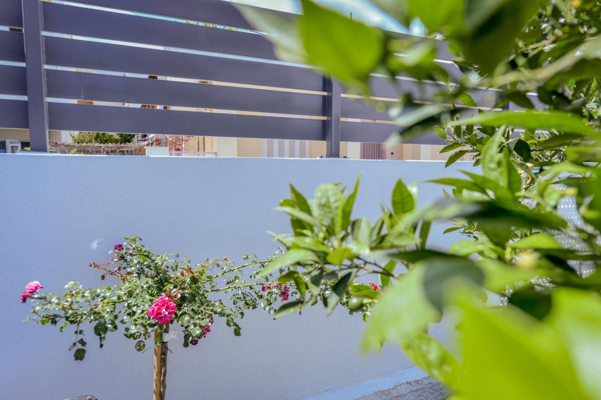 City Cottage - Kalamata Villas Eksteriør bilde