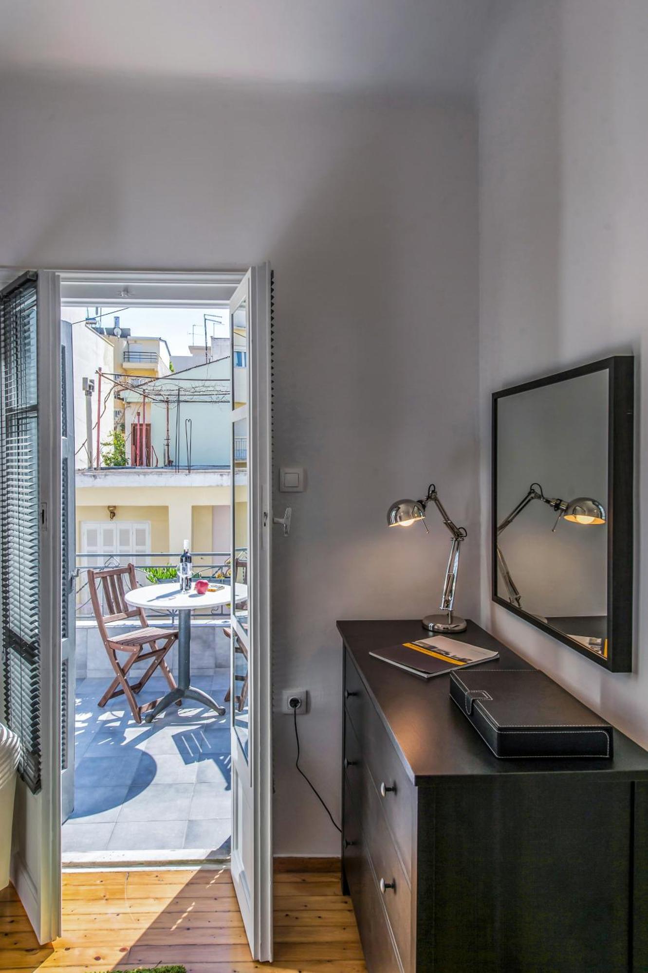 City Cottage - Kalamata Villas Eksteriør bilde